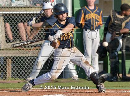 Thumbnail 1 in Osceola vs Boca Ciega photogallery.
