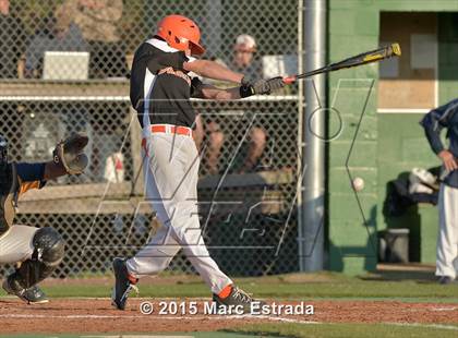 Thumbnail 2 in Osceola vs Boca Ciega photogallery.