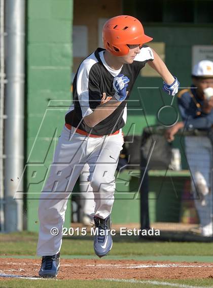 Thumbnail 3 in Osceola vs Boca Ciega photogallery.