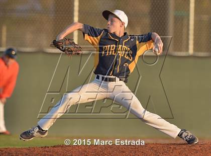 Thumbnail 3 in Osceola vs Boca Ciega photogallery.