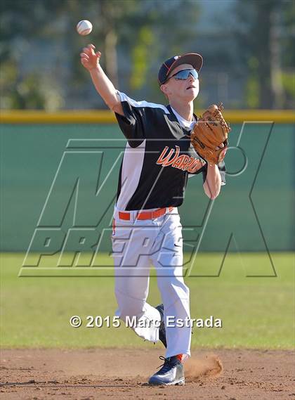 Thumbnail 3 in Osceola vs Boca Ciega photogallery.