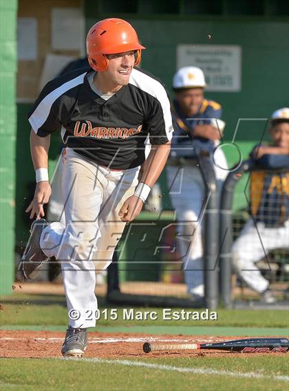 Thumbnail 1 in Osceola vs Boca Ciega photogallery.
