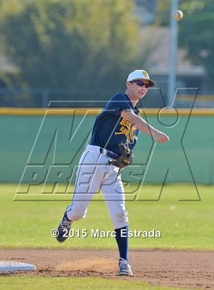 Thumbnail 2 in Osceola vs Boca Ciega photogallery.