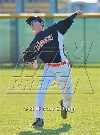 Thumbnail 1 in Osceola vs Boca Ciega photogallery.