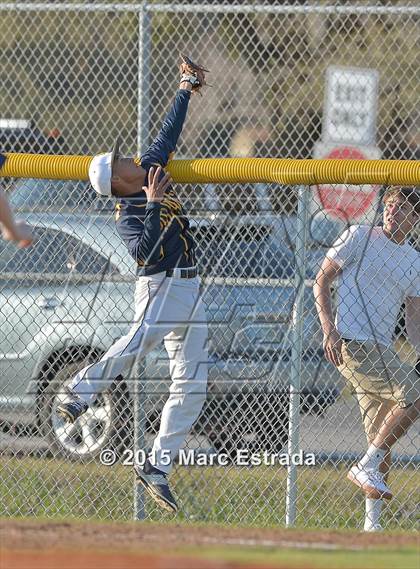 Thumbnail 2 in Osceola vs Boca Ciega photogallery.