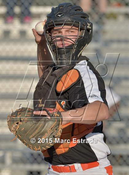 Thumbnail 3 in Osceola vs Boca Ciega photogallery.