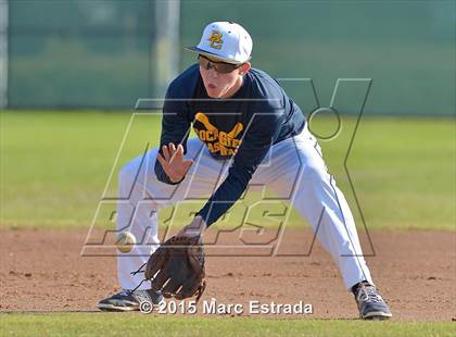 Thumbnail 1 in Osceola vs Boca Ciega photogallery.
