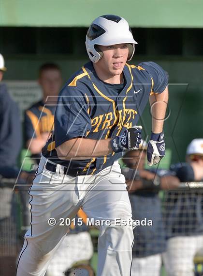 Thumbnail 3 in Osceola vs Boca Ciega photogallery.