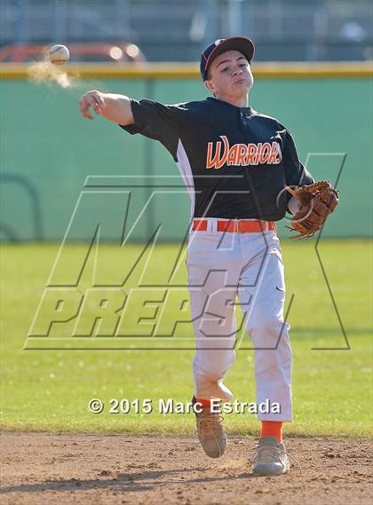 Thumbnail 1 in Osceola vs Boca Ciega photogallery.