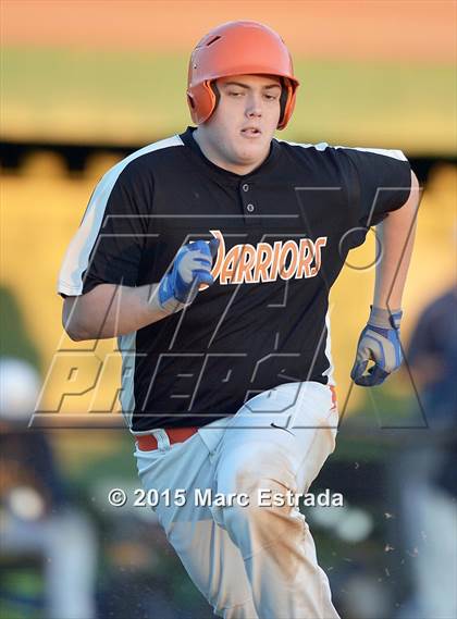 Thumbnail 2 in Osceola vs Boca Ciega photogallery.