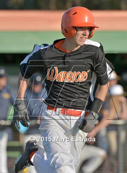 Thumbnail 1 in Osceola vs Boca Ciega photogallery.