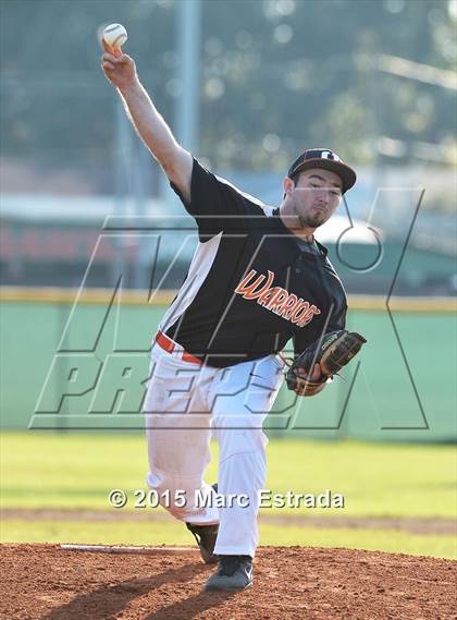 Thumbnail 2 in Osceola vs Boca Ciega photogallery.