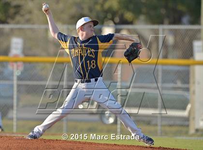 Thumbnail 2 in Osceola vs Boca Ciega photogallery.