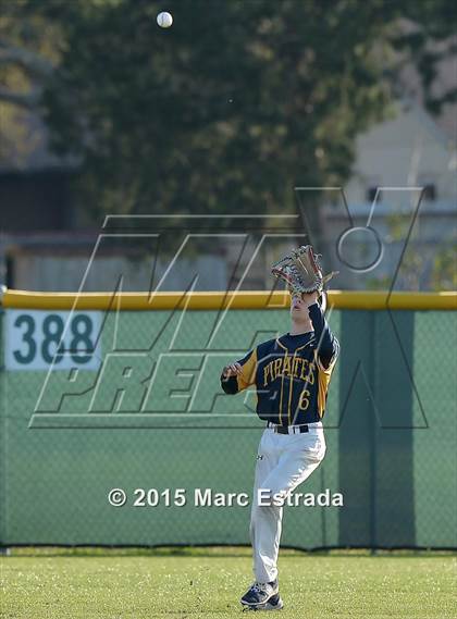 Thumbnail 2 in Osceola vs Boca Ciega photogallery.