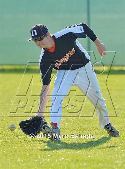 Thumbnail 3 in Osceola vs Boca Ciega photogallery.
