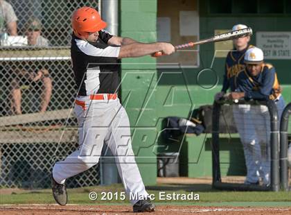 Thumbnail 3 in Osceola vs Boca Ciega photogallery.