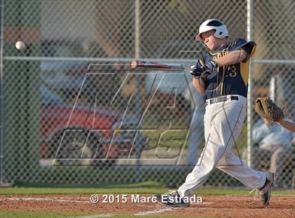 Thumbnail 3 in Osceola vs Boca Ciega photogallery.