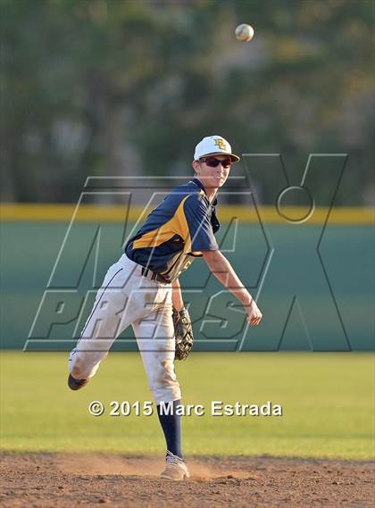 Thumbnail 1 in Osceola vs Boca Ciega photogallery.
