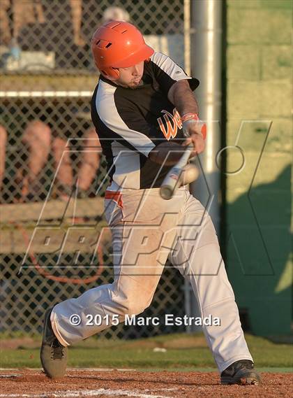 Thumbnail 3 in Osceola vs Boca Ciega photogallery.