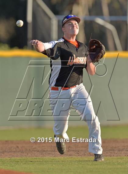 Thumbnail 1 in Osceola vs Boca Ciega photogallery.