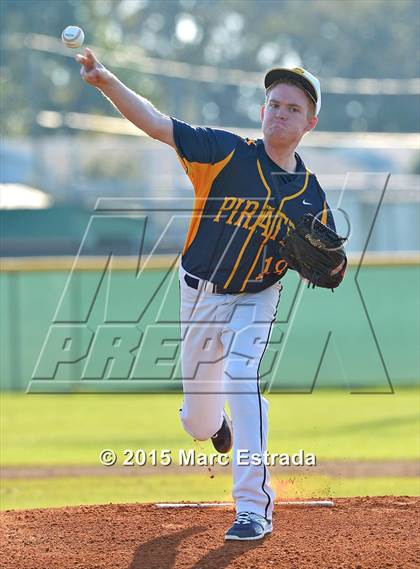 Thumbnail 3 in Osceola vs Boca Ciega photogallery.