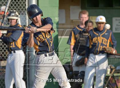 Thumbnail 3 in Osceola vs Boca Ciega photogallery.