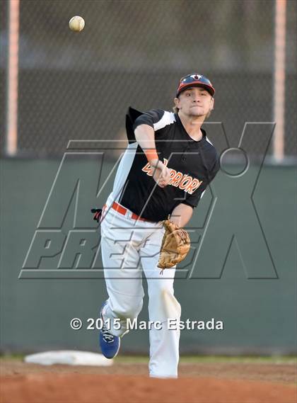 Thumbnail 2 in Osceola vs Boca Ciega photogallery.