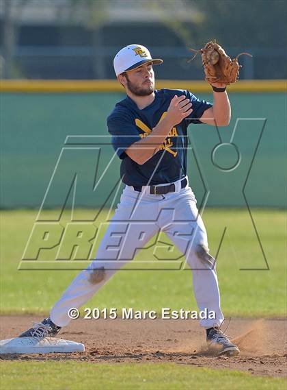 Thumbnail 2 in Osceola vs Boca Ciega photogallery.