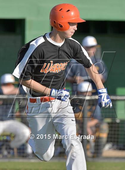 Thumbnail 1 in Osceola vs Boca Ciega photogallery.
