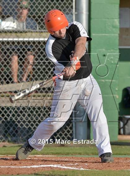 Thumbnail 1 in Osceola vs Boca Ciega photogallery.