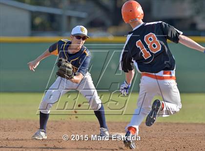 Thumbnail 2 in Osceola vs Boca Ciega photogallery.