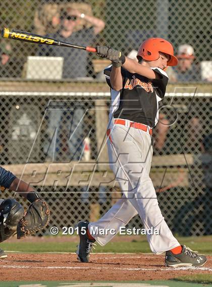 Thumbnail 1 in Osceola vs Boca Ciega photogallery.