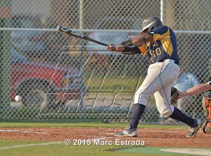Thumbnail 1 in Osceola vs Boca Ciega photogallery.