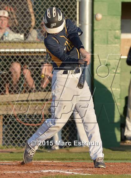 Thumbnail 3 in Osceola vs Boca Ciega photogallery.