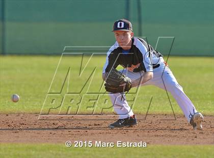 Thumbnail 3 in Osceola vs Boca Ciega photogallery.