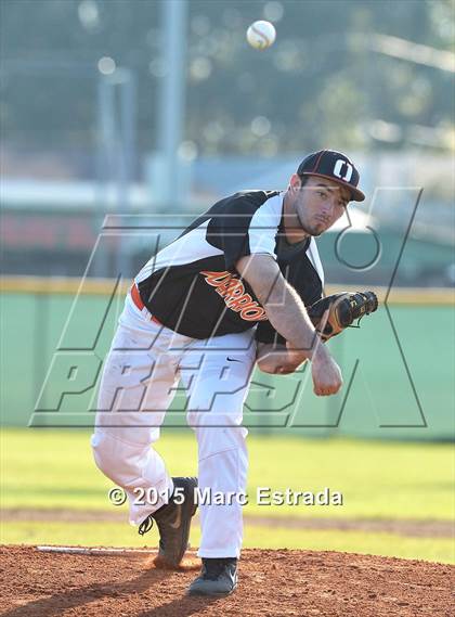 Thumbnail 3 in Osceola vs Boca Ciega photogallery.