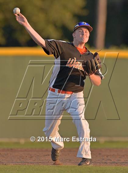 Thumbnail 3 in Osceola vs Boca Ciega photogallery.