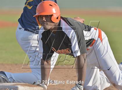 Thumbnail 2 in Osceola vs Boca Ciega photogallery.