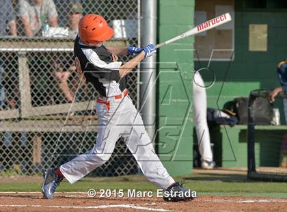 Thumbnail 2 in Osceola vs Boca Ciega photogallery.