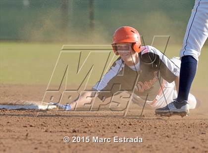 Thumbnail 1 in Osceola vs Boca Ciega photogallery.