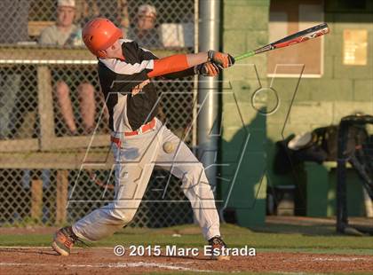 Thumbnail 3 in Osceola vs Boca Ciega photogallery.