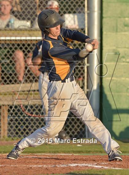 Thumbnail 2 in Osceola vs Boca Ciega photogallery.