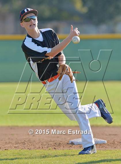 Thumbnail 3 in Osceola vs Boca Ciega photogallery.