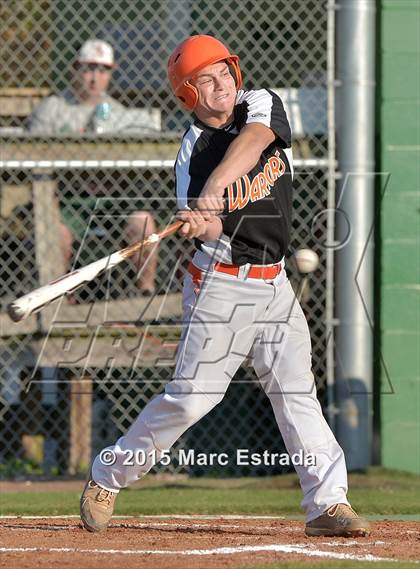 Thumbnail 3 in Osceola vs Boca Ciega photogallery.