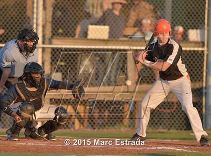 Thumbnail 2 in Osceola vs Boca Ciega photogallery.