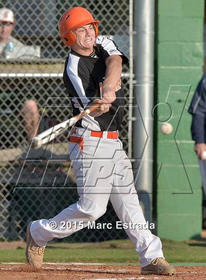 Thumbnail 2 in Osceola vs Boca Ciega photogallery.