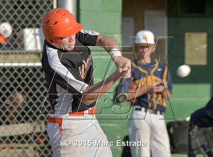 Thumbnail 3 in Osceola vs Boca Ciega photogallery.