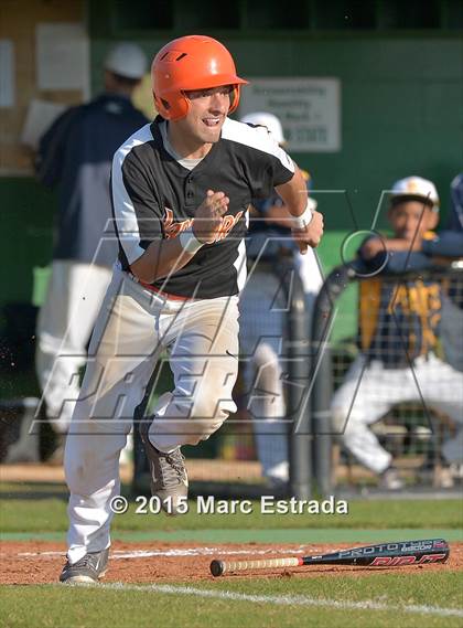 Thumbnail 2 in Osceola vs Boca Ciega photogallery.