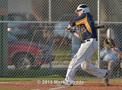 Thumbnail 2 in Osceola vs Boca Ciega photogallery.