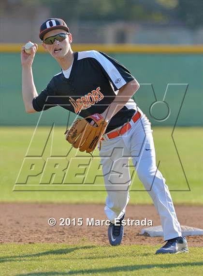 Thumbnail 1 in Osceola vs Boca Ciega photogallery.